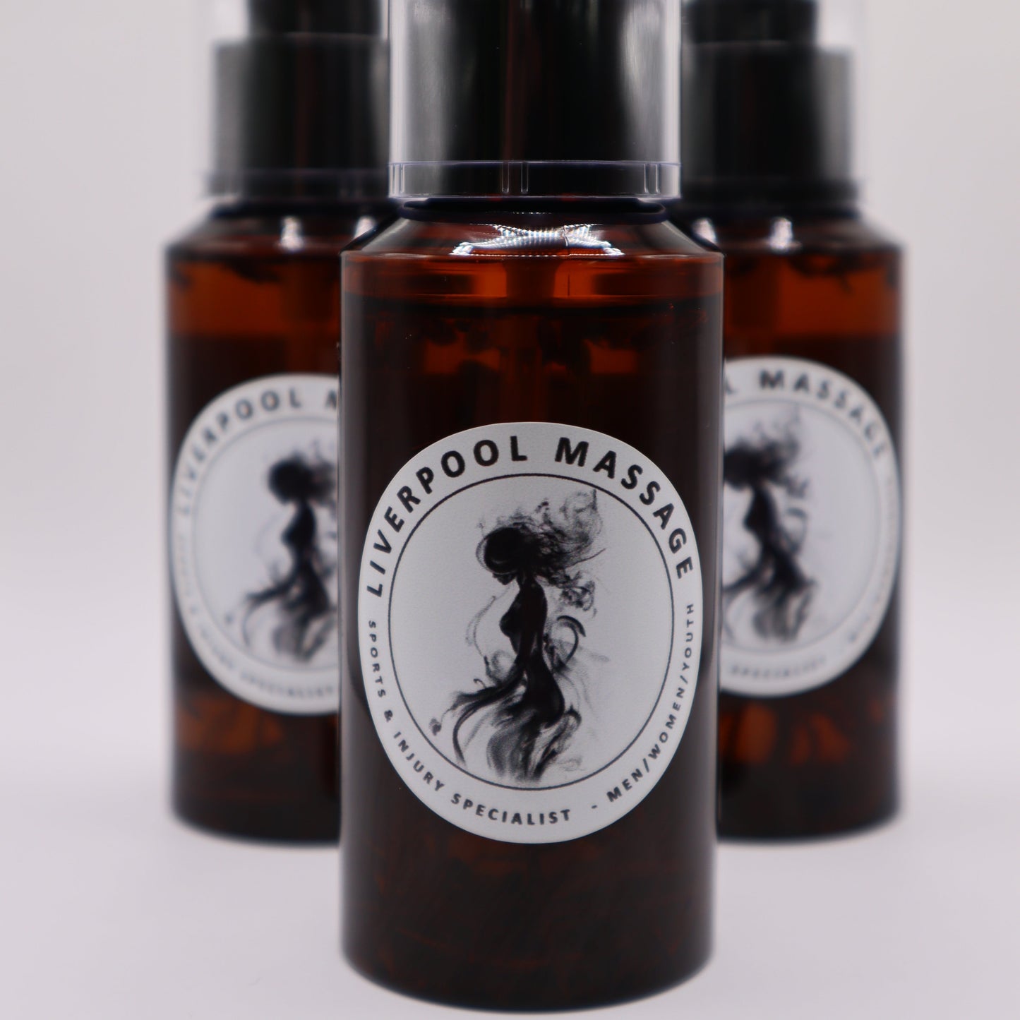 Rosemary & Lavender Hair Growth oil 100ml