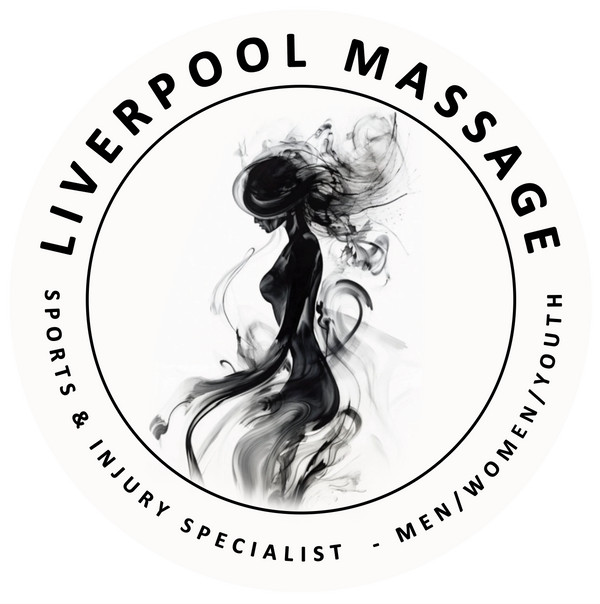 Liverpool Massage Limited